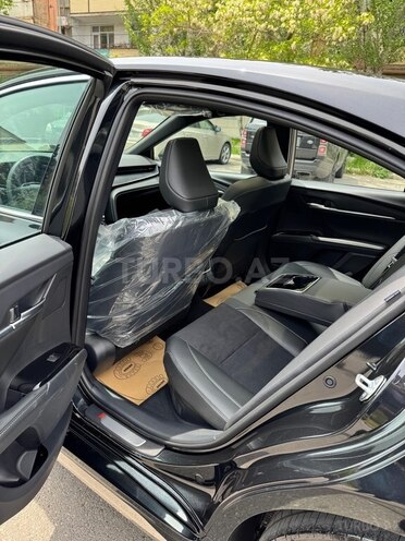 Toyota Camry 2025, 0 km - 2.0 l - Bakı