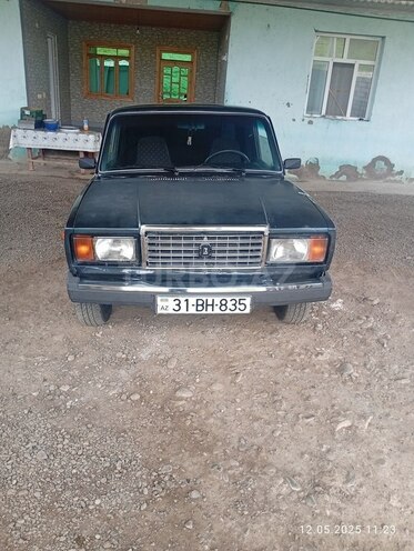 LADA (VAZ) 2107 2006, 72,000 km - 1.6 l - Qazax