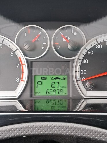 Chevrolet Nexia 2021, 70,000 km - 1.5 l - Bakı
