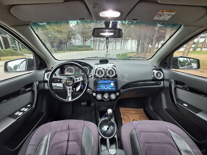 Chevrolet Nexia 2021, 70,000 km - 1.5 l - Bakı