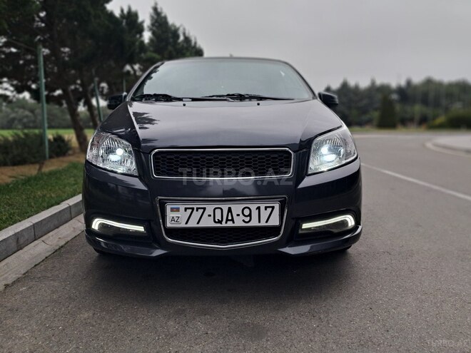 Chevrolet Nexia 2021, 70,000 km - 1.5 l - Bakı