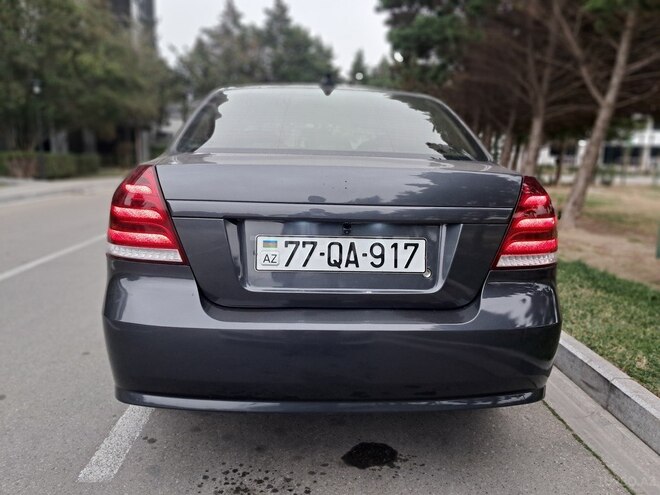 Chevrolet Nexia 2021, 70,000 km - 1.5 l - Bakı