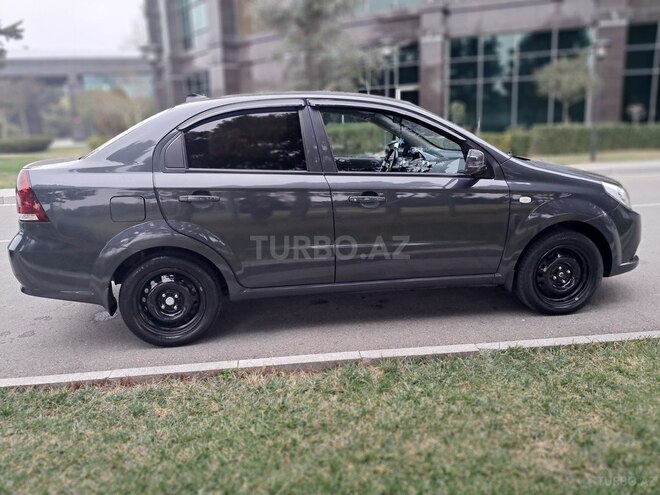 Chevrolet Nexia 2021, 70,000 km - 1.5 l - Bakı