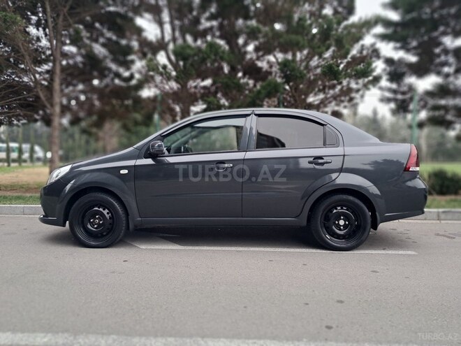 Chevrolet Nexia 2021, 70,000 km - 1.5 l - Bakı