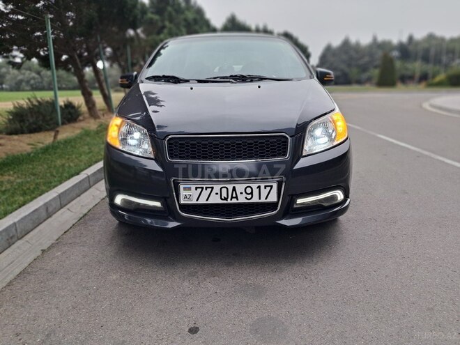 Chevrolet Nexia 2021, 70,000 km - 1.5 l - Bakı