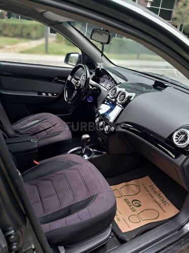 Chevrolet Nexia 2021, 70,000 km - 1.5 l - Bakı