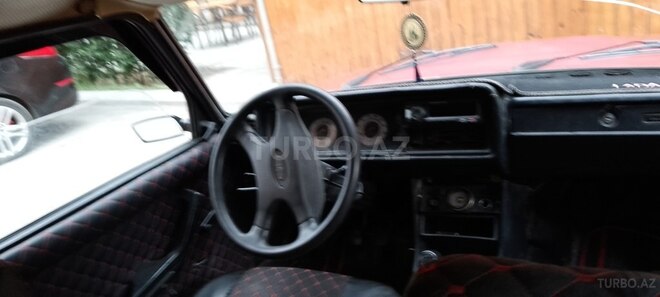 LADA (VAZ) 2107 1997, 48,445 km - 1.5 l - Gəncə