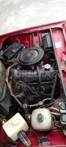 LADA (VAZ) 2107 1997, 48,445 km - 1.5 l - Gəncə