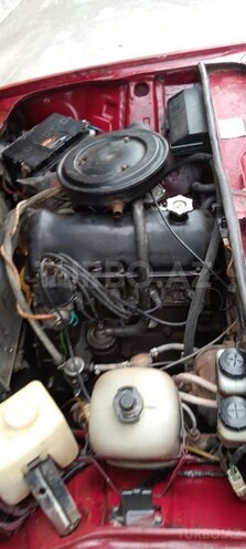 LADA (VAZ) 2107 1997, 48,445 km - 1.5 l - Gəncə