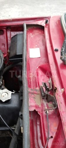 LADA (VAZ) 2107 1997, 48,445 km - 1.5 l - Gəncə