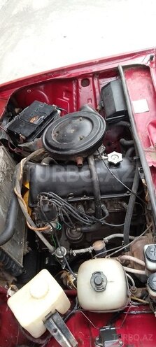 LADA (VAZ) 2107 1997, 48,445 km - 1.5 l - Gəncə