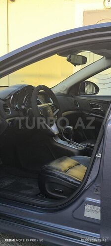 Chevrolet Cruze 2012, 290,000 km - 1.4 л - Bakı