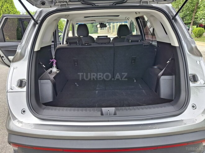 Chevrolet Captiva 2022, 15,000 km - 1.5 l - Bakı