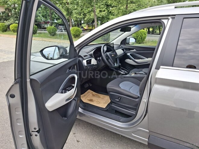 Chevrolet Captiva 2022, 15,000 km - 1.5 l - Bakı