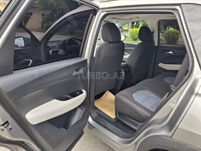Chevrolet Captiva 2022, 15,000 km - 1.5 l - Bakı