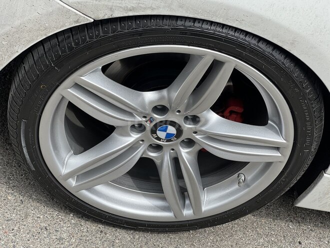 BMW 320 2017, 113,000 km - 2.0 l - Bakı