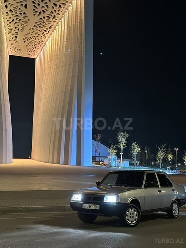 Tofas Sahin 2003, 87,852 km - 1.6 l - Bakı