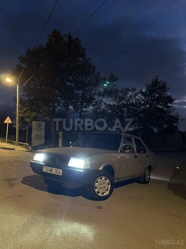 Tofas Sahin 2003, 87,852 km - 1.6 l - Bakı