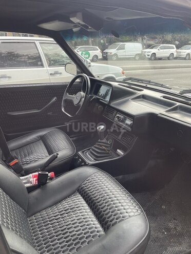 Tofas Sahin 2003, 87,852 km - 1.6 l - Bakı
