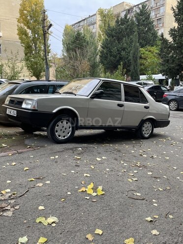 Tofas Sahin 2003, 87,852 km - 1.6 l - Bakı