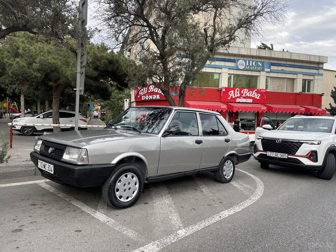 Tofas Sahin 2003, 87,852 km - 1.6 l - Bakı