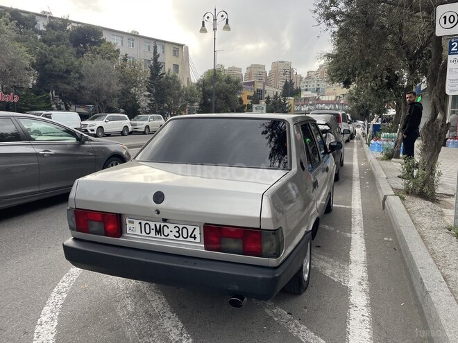 Tofas Sahin 2003, 87,852 km - 1.6 l - Bakı