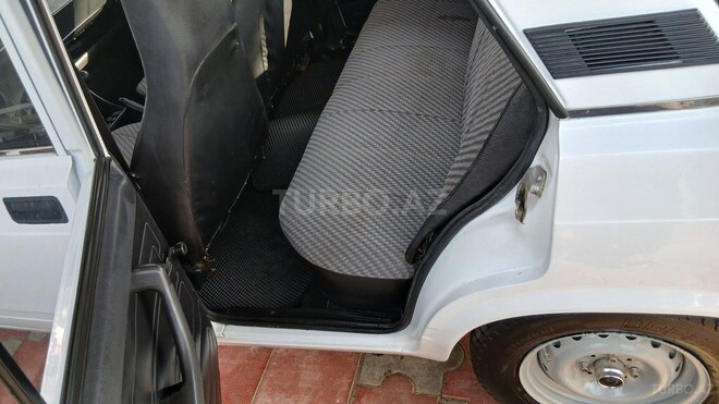 LADA (VAZ) 2107 2006, 62,000 km - 1.6 л - Cəlilabad