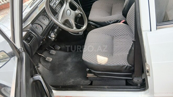 LADA (VAZ) 2107 2006, 62,000 km - 1.6 л - Cəlilabad