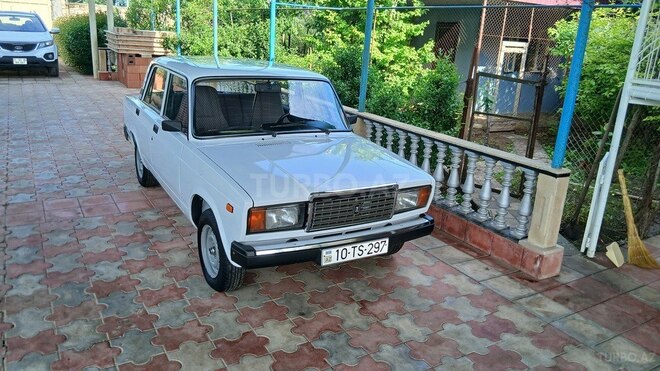 LADA (VAZ) 2107 2006, 62,000 km - 1.6 л - Cəlilabad