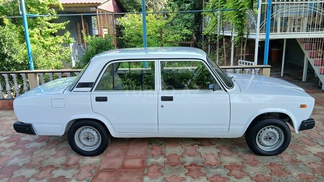 LADA (VAZ) 2107 2006, 62,000 km - 1.6 л - Cəlilabad