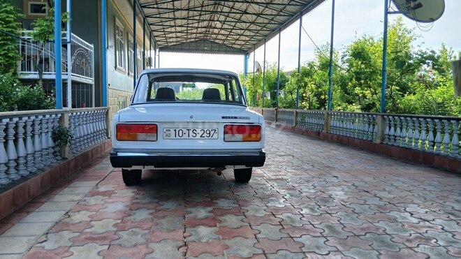 LADA (VAZ) 2107 2006, 62,000 km - 1.6 л - Cəlilabad