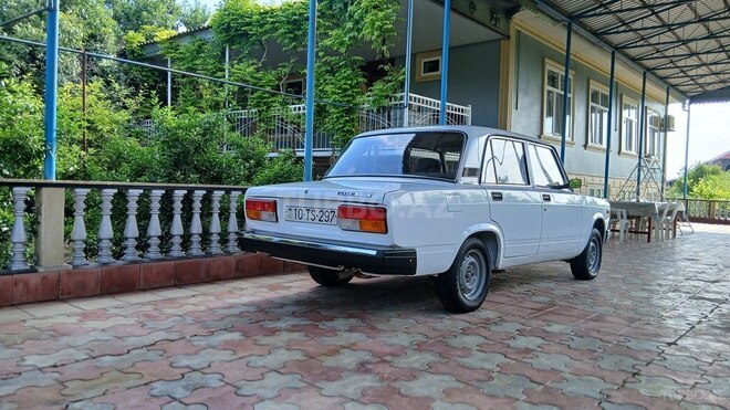 LADA (VAZ) 2107 2006, 62,000 km - 1.6 л - Cəlilabad