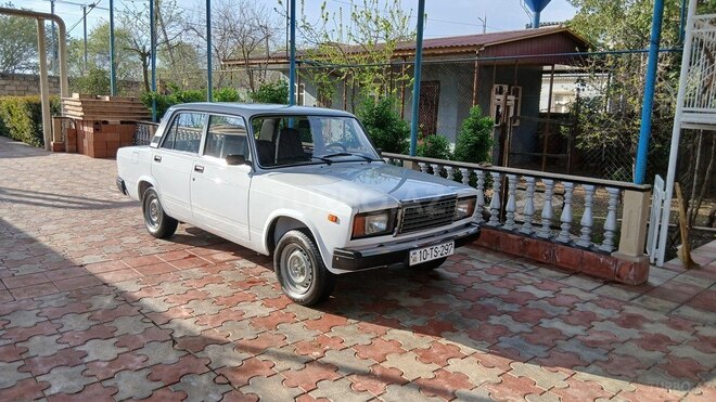 LADA (VAZ) 2107 2006, 62,000 km - 1.6 л - Cəlilabad
