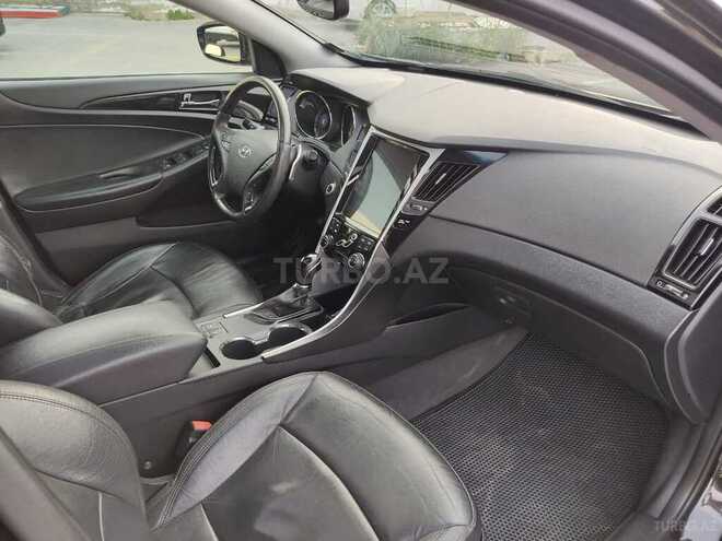 Hyundai Sonata 2010, 155,000 km - 2.0 l - Bakı