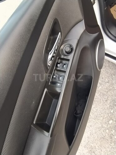 Chevrolet Cruze 2011, 253,480 km - 1.6 l - Sumqayıt