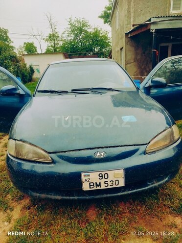 Hyundai Elantra 1998, 360,658 km - 1.5 l - Qusar
