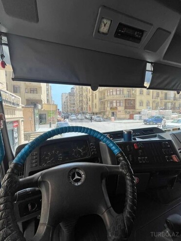 Mercedes Actros 1844 2000, 1,200,000 km - 12.0 l - Bakı