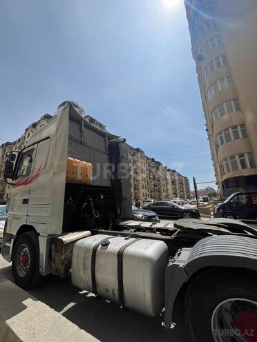 Mercedes Actros 1844 2000, 1,200,000 km - 12.0 l - Bakı