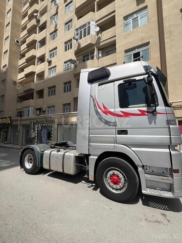 Mercedes Actros 1844 2000, 1,200,000 km - 12.0 l - Bakı