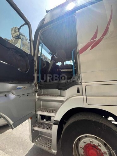 Mercedes Actros 1844 2000, 1,200,000 km - 12.0 l - Bakı