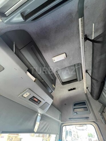 Mercedes Actros 1844 2000, 1,200,000 km - 12.0 l - Bakı