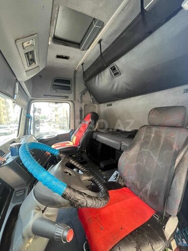 Mercedes Actros 1844 2000, 1,200,000 km - 12.0 l - Bakı