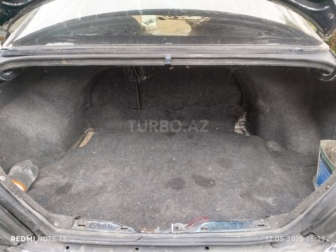 Hyundai Elantra 1998, 360,658 km - 1.5 l - Qusar