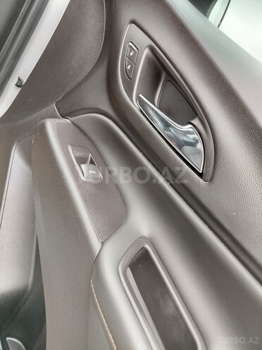 Chevrolet Equinox 2018, 196,000 km - 1.5 l - Gəncə