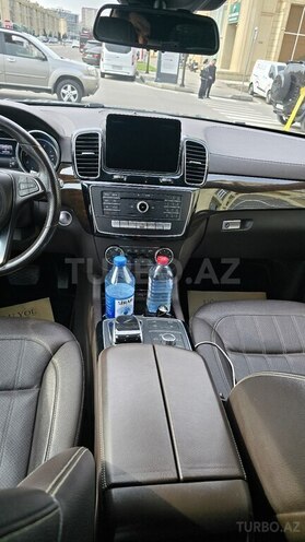 Mercedes GLS 450 4MATIC-5
