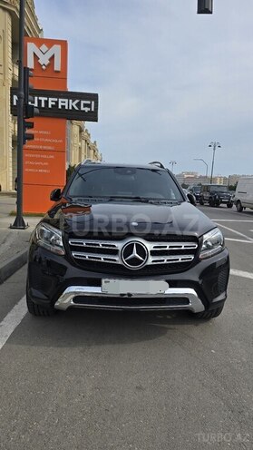 Mercedes GLS 450 4MATIC-3