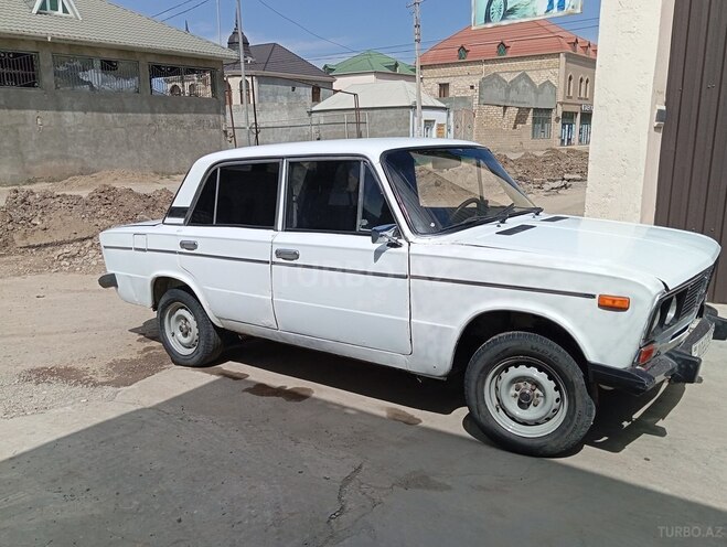 LADA (VAZ) 2106 1984, 67,652 km - 1.5 l - Gəncə