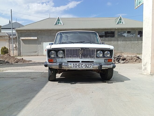 LADA (VAZ) 2106 1984, 67,652 km - 1.5 l - Gəncə