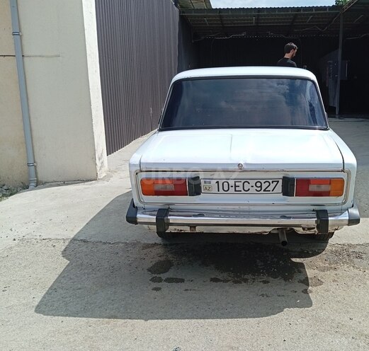 LADA (VAZ) 2106 1984, 67,652 km - 1.5 l - Gəncə