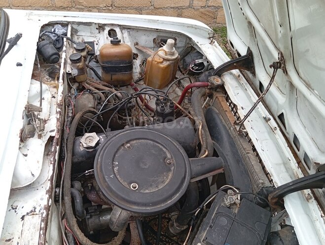 LADA (VAZ) 2106 1984, 67,652 km - 1.5 l - Gəncə